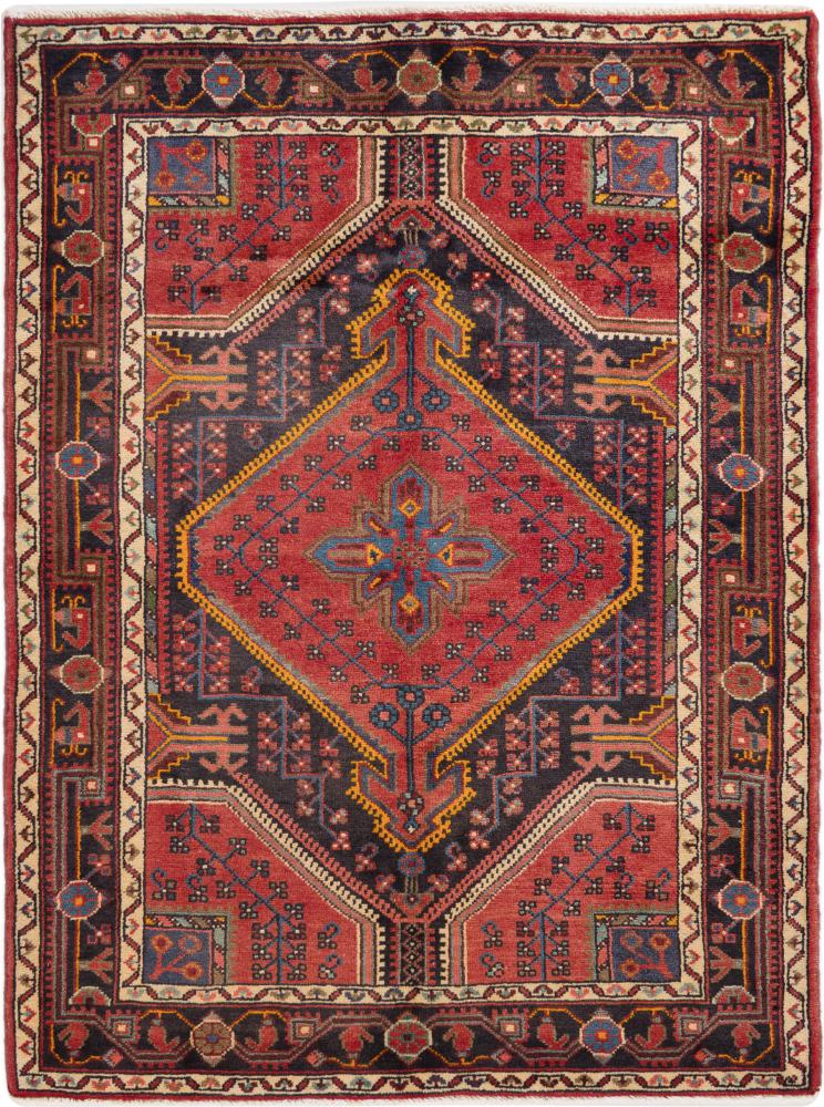 Covor persan Tuyserkan 158x115 158x115, Covor persan Lucrate de mână