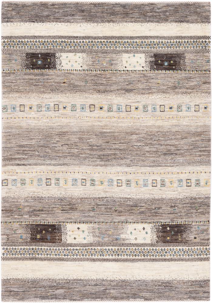 Persialainen matto Persia Gabbeh Loribaft Tabiibaft 179x126 179x126, Persialainen matto Solmittu käsin
