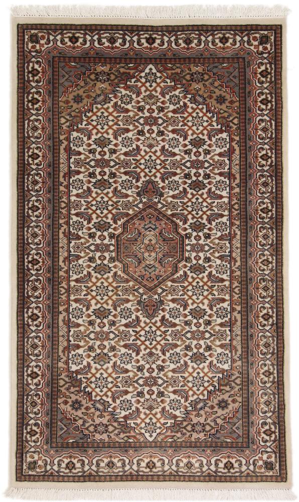 Indo rug Indo Bidjar 155x90 155x90, Persian Rug Knotted by hand