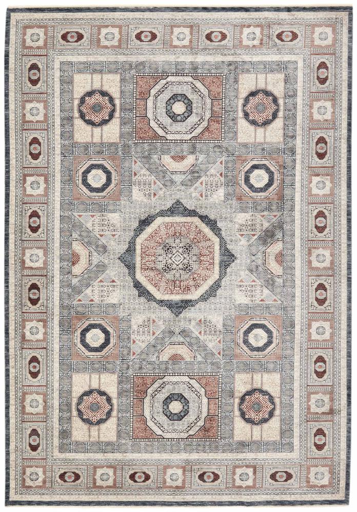 Chinesischer Teppich Relic 299x201 299x201, Perserteppich Handgeknüpft