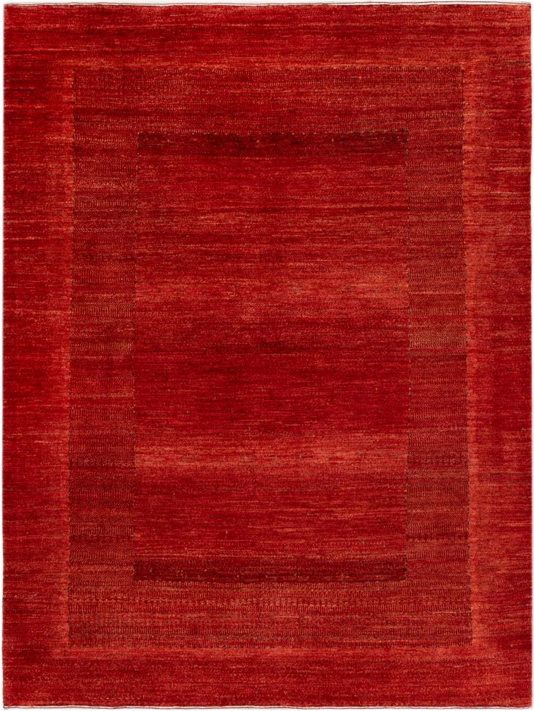 Perserteppich Perser Gabbeh Loribaft Essence 225x169 225x169, Perserteppich Handgeknüpft