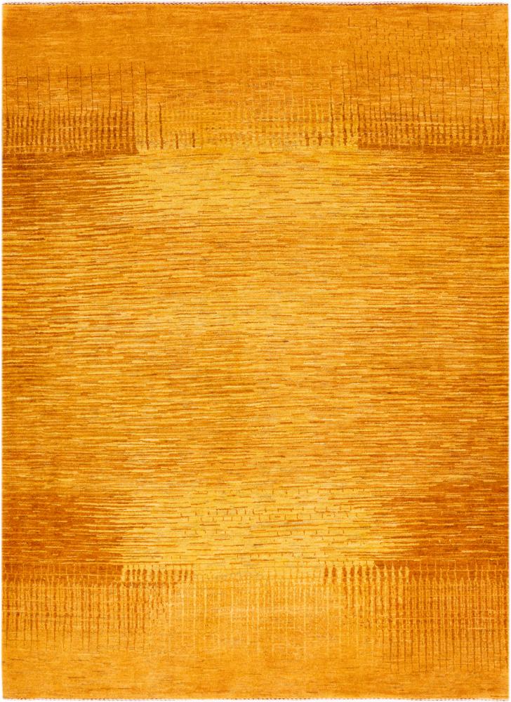 Covor persan Persan Gabbeh Loribaft Essence 239x176 239x176, Covor persan Înnodat manual