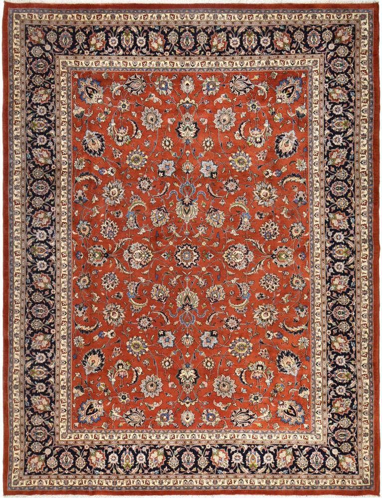 Covor persan Mashhad 387x296 387x296, Covor persan Lucrate de mână