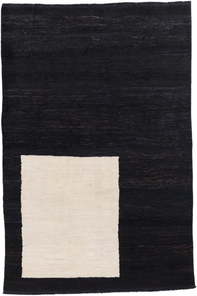 Afghan rug Berber 211x144 211x144, Persian Rug Knotted by hand