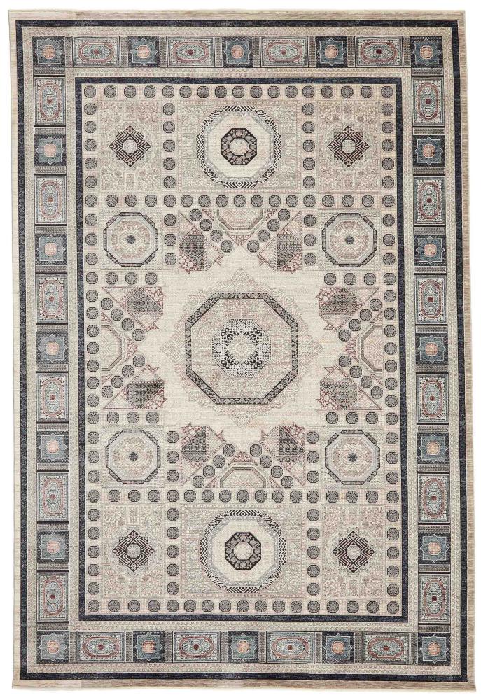 Chinesischer Teppich Relic 301x199 301x199, Perserteppich Handgeknüpft