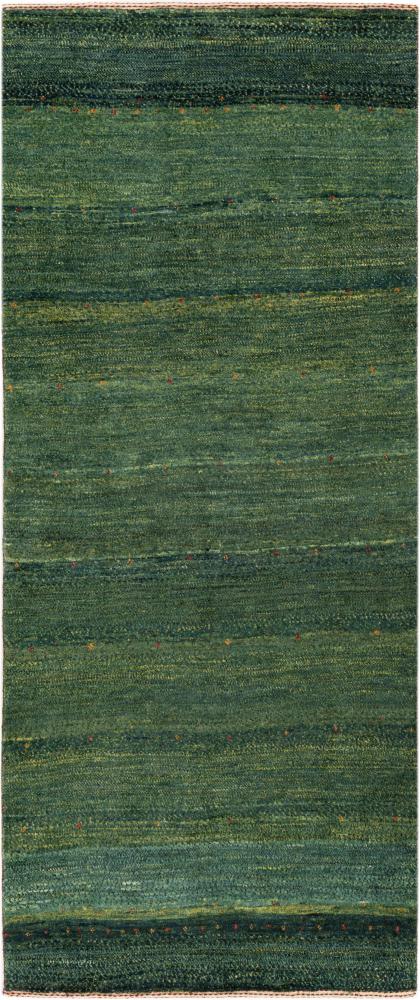 Persisk matta Perser Gabbeh Loribaft Essence 191x81 191x81, Persisk matta Handknuten