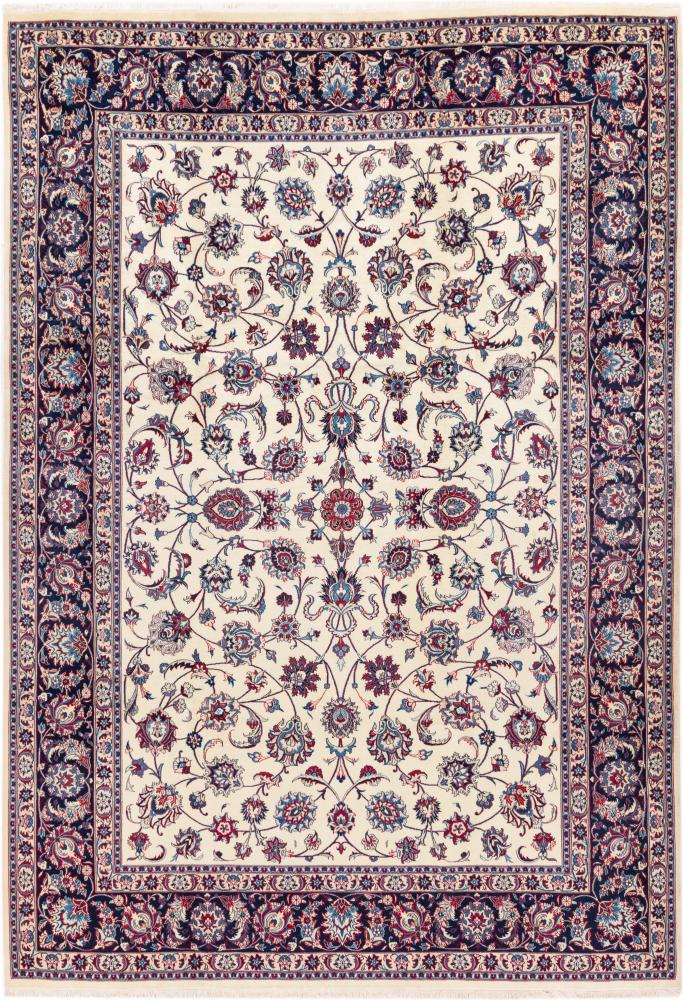 Alfombra persa Mashhad 351x243 351x243, Alfombra persa Anudado a mano