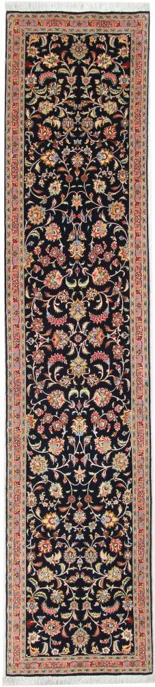 Perzisch tapijt Tabriz 50Raj 301x67 301x67, Perzisch tapijt Handgeknoopte
