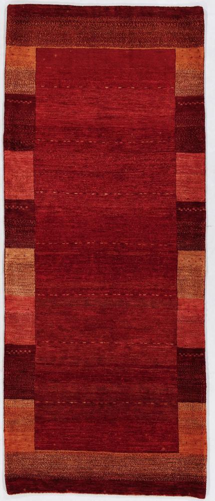 Perzisch tapijt Perzisch Gabbeh Loribaft 231x96 231x96, Perzisch tapijt Handgeknoopte