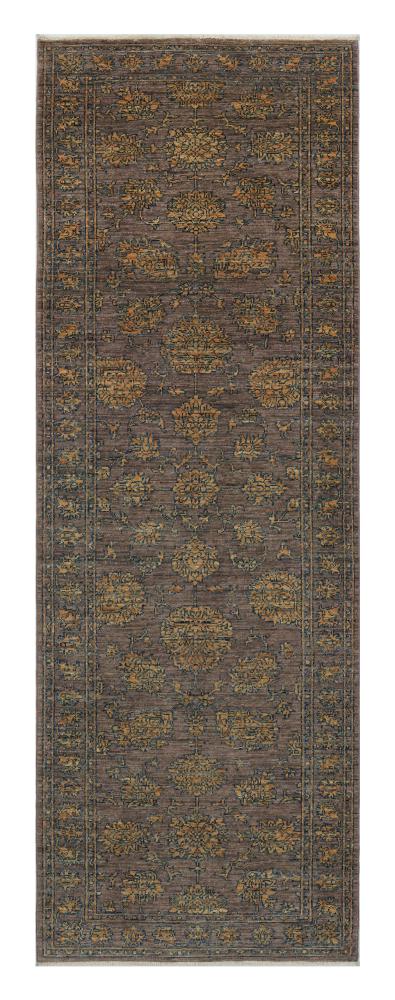 Pakistansk tæppe Ziegler Farahan 243x85 243x85, Persisk tæppe Knyttet i hånden