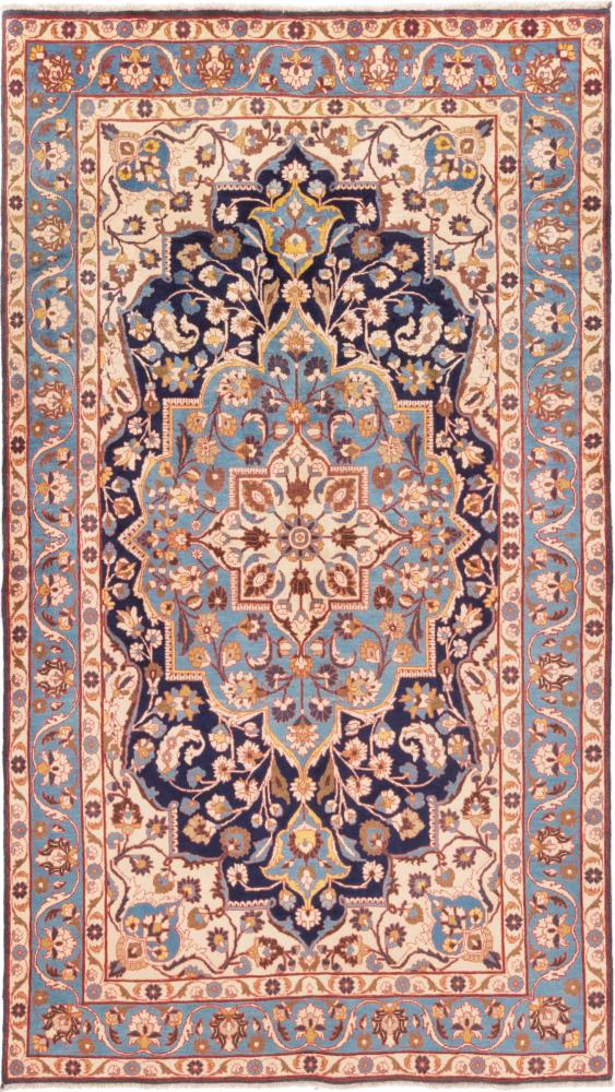 Persian Rug Nadjafabad 247x139 247x139, Persian Rug Knotted by hand