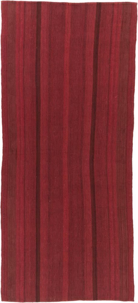 Perzisch tapijt Kilim Fars 278x130 278x130, Perzisch tapijt Handgeweven