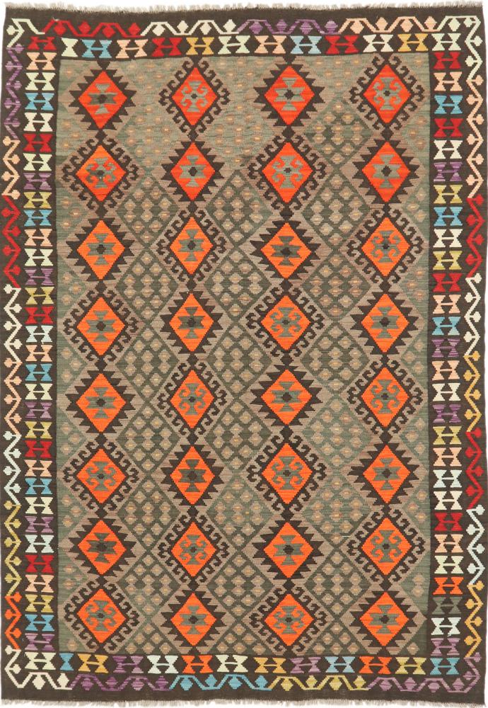 Afgán szőnyeg Kilim Afgán Heritage 292x208 292x208, Perzsa szőnyeg szőttesek