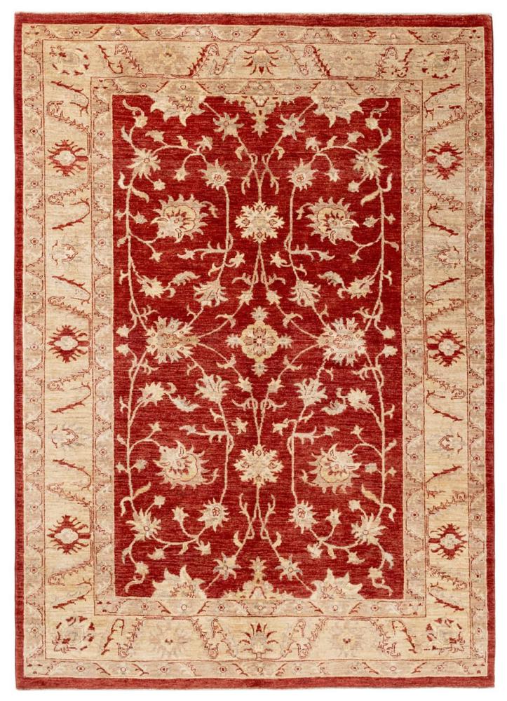 Tappeto pakistano Ziegler Farahan Arijana 232x168 232x168, Tappeto persiano Annodato a mano