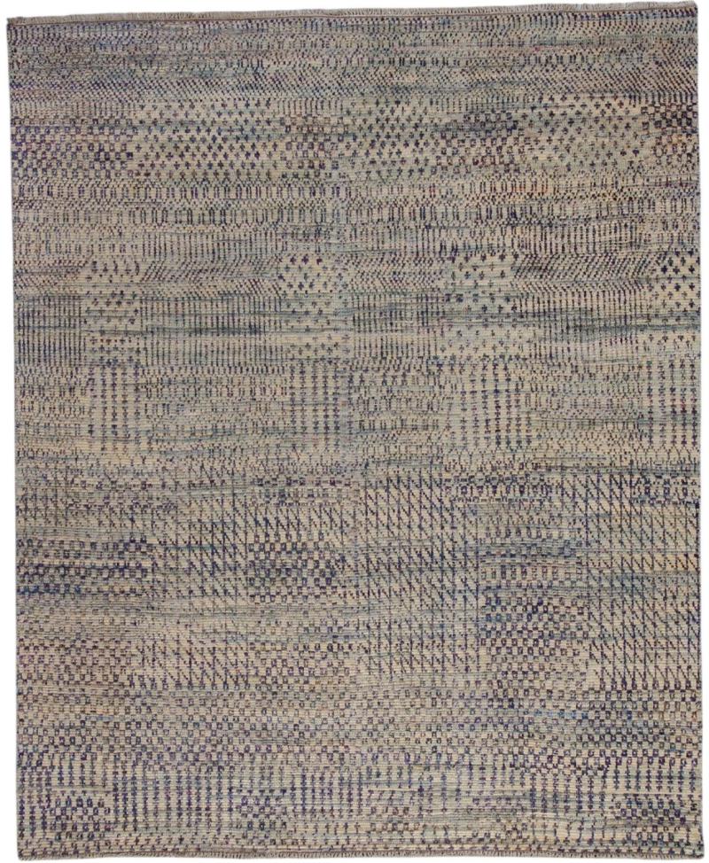 Indo rug Sadraa 291x240 291x240, Persian Rug Knotted by hand
