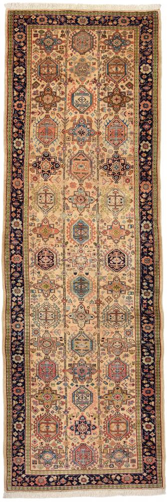 Persian Rug Semnan 297x98 297x98, Persian Rug Knotted by hand