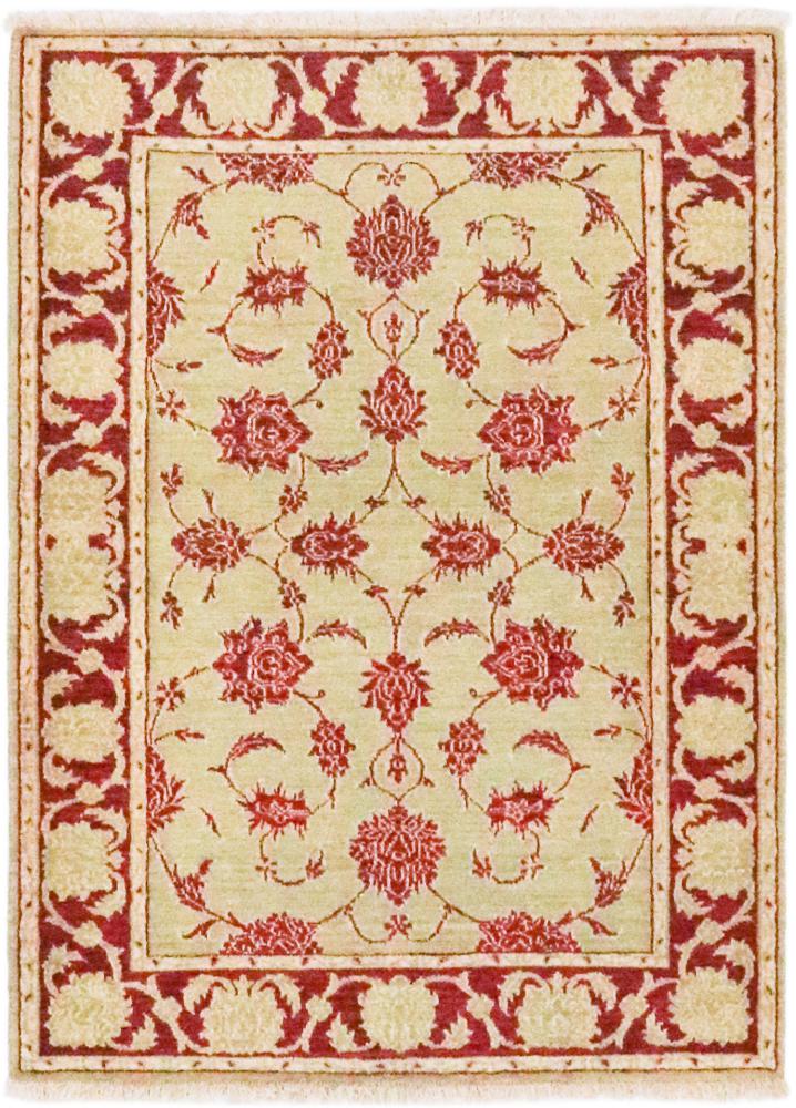 Persialainen matto Isfahan 141x92 141x92, Persialainen matto Solmittu käsin