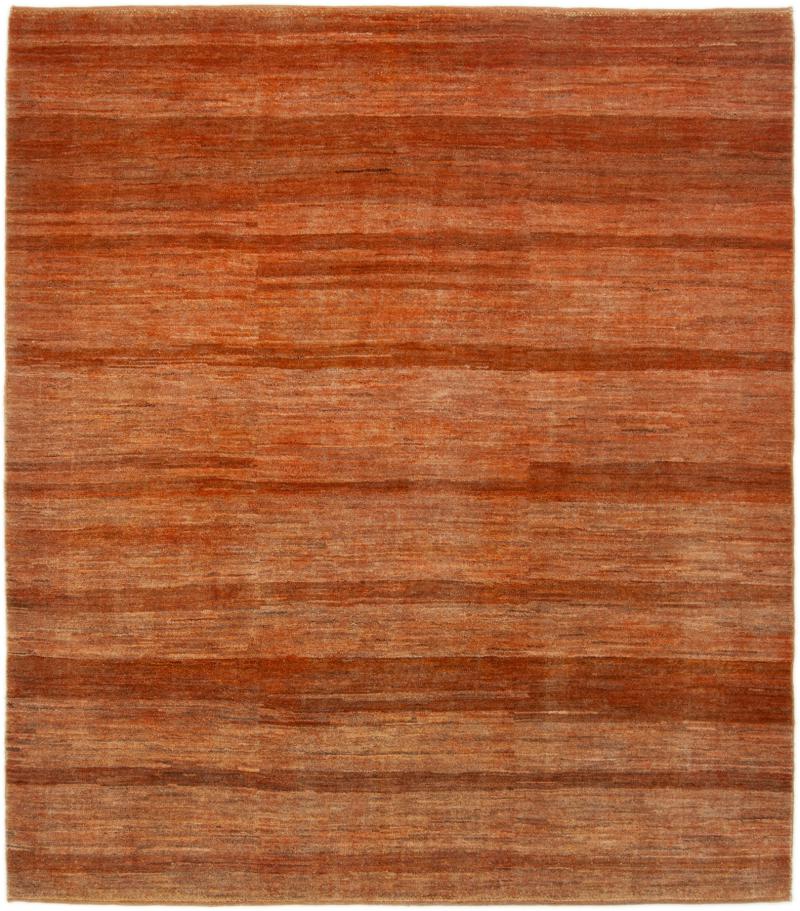 Περσικό χαλί Περσία Γκάμπεθ Kashkuli 243x212 243x212, Περσικό χαλί Οι κόμποι έγιναν με το χέρι