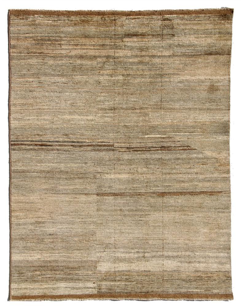 Alfombra afgana Berber Contemporary 232x162 232x162, Alfombra persa Anudado a mano