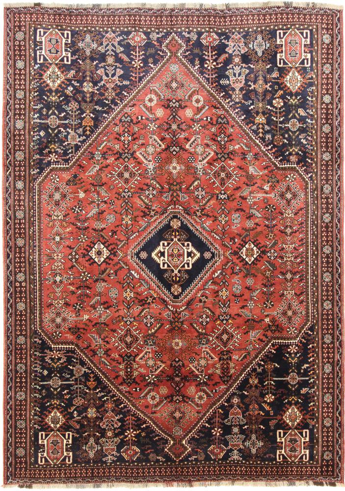 Tapete persa Ghashghai 296x213 296x213, Tapete persa Atado à mão