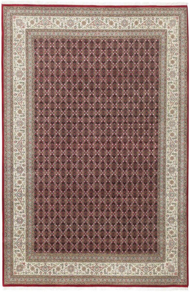 Indo rug Indo Tabriz Royal 301x201 301x201, Persian Rug Knotted by hand