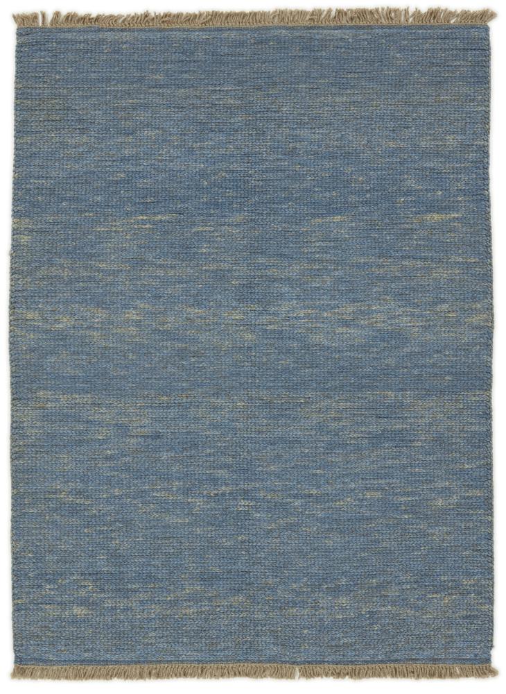 Tapete indiano Kilim Design 233x174 233x174, Tapete persa Atado à mão