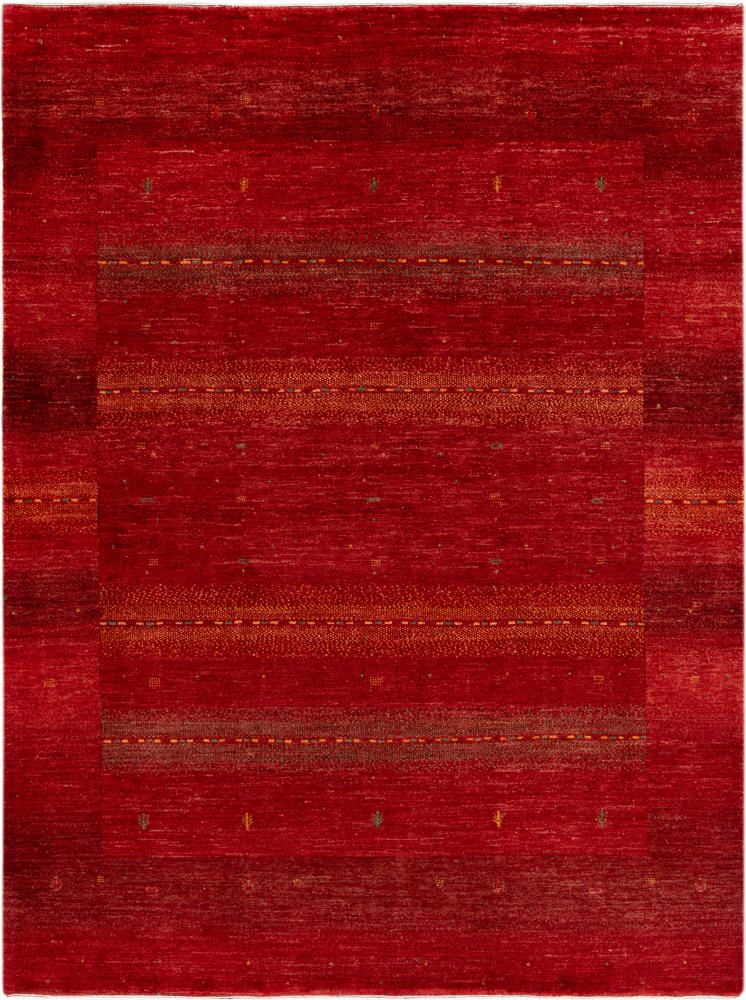 Tapete persa Persa Gabbeh Loribaft Essence 231x172 231x172, Tapete persa Feito à mão