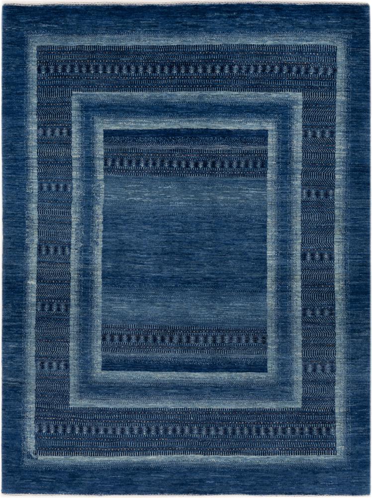 Perzisch tapijt Perzisch Gabbeh Loribaft Atash 201x152 201x152, Perzisch tapijt Handgeknoopte