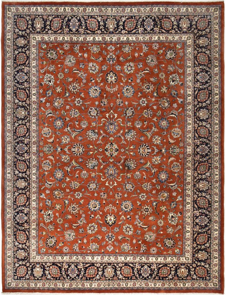 Persian Rug Mashhad 391x297 391x297, Persian Rug Knotted by hand