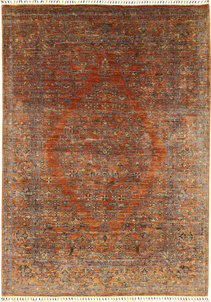 Tapete afegão Arijana Design 237x171 237x171, Tapete persa Atado à mão