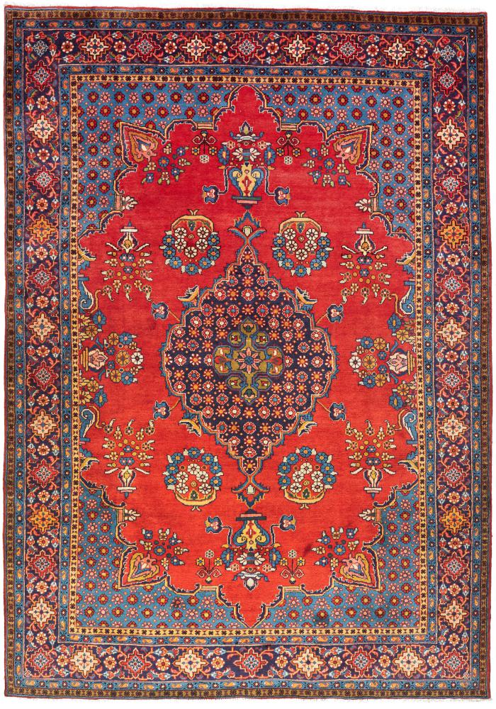 Persian Rug Sarouk 331x232 331x232, Persian Rug Knotted by hand