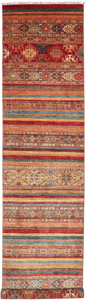 Pakistani rug Arijana Shaal 470x95 470x95, Persian Rug Knotted by hand