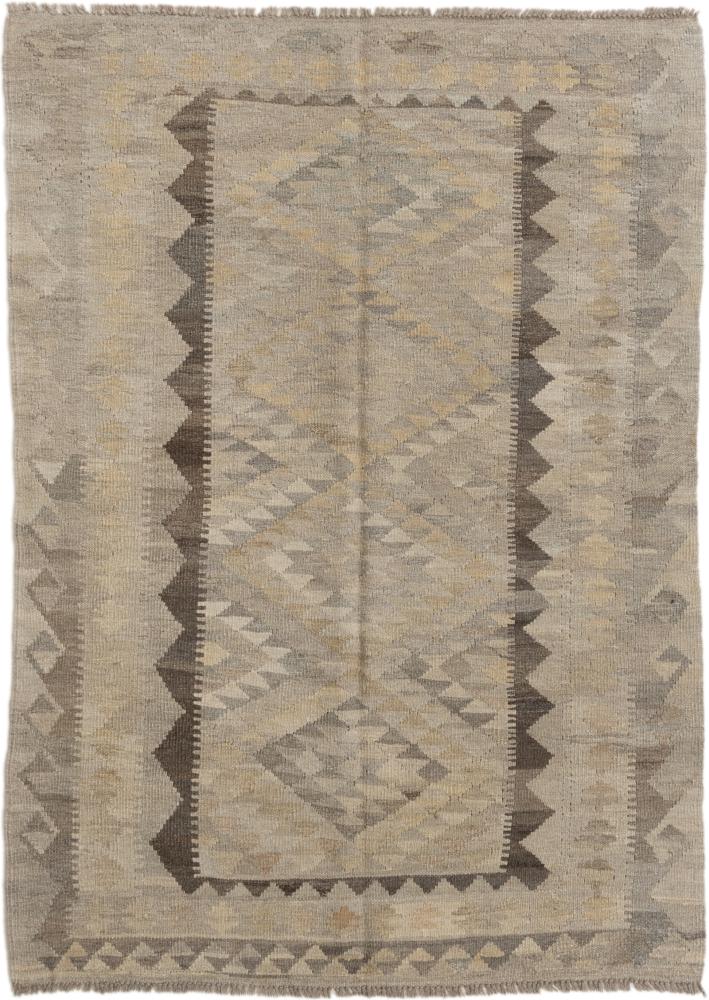 Tapete afegão Kilim Afegão Heritage 175x124 175x124, Tapete persa Tecido à mão