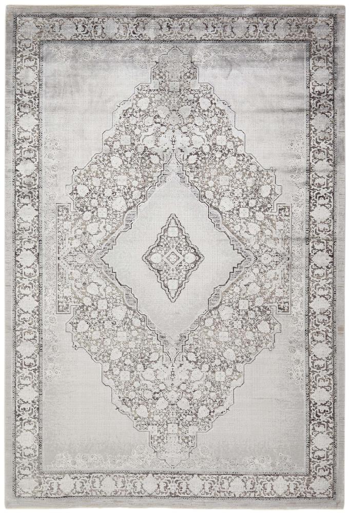 Chinesischer Teppich Loft 299x199 299x199, Perserteppich Handgeknüpft