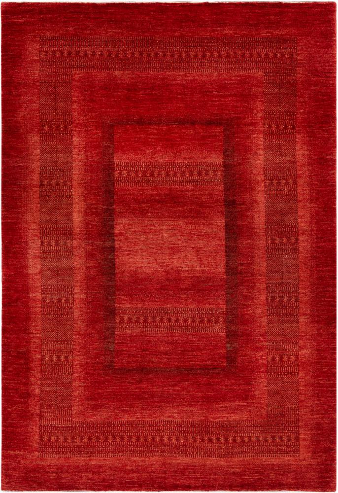 Persisk teppe Persisk Gabbeh Loribaft Essence 249x169 249x169, Persisk teppe Håndknyttet