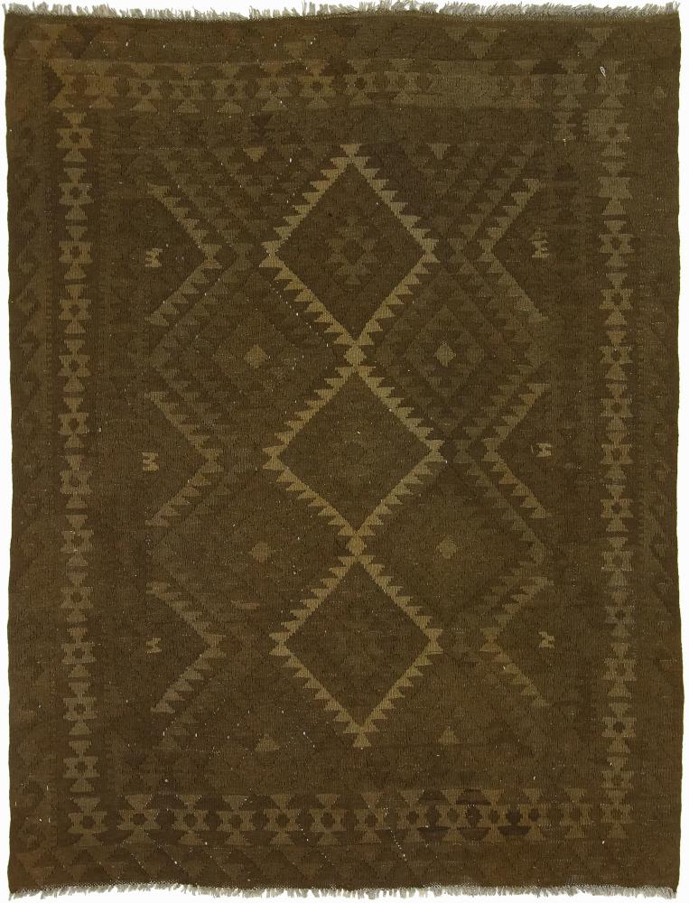 Afgán szőnyeg Kilim Afgán Heritage 202x153 202x153, Perzsa szőnyeg szőttesek