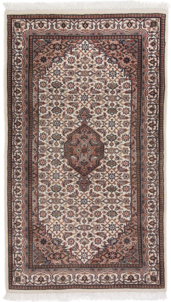 Indo rug Indo Bidjar 160x91 160x91, Persian Rug Knotted by hand