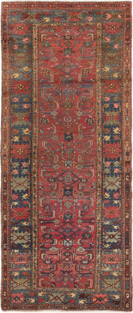 Covor persan Sandjan Vechi 247x103 247x103, Covor persan Lucrate de mână