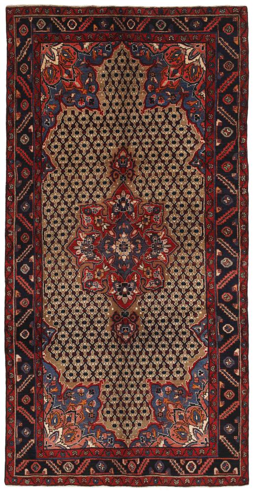 Perzisch tapijt Koliai 294x149 294x149, Perzisch tapijt Handgeknoopte