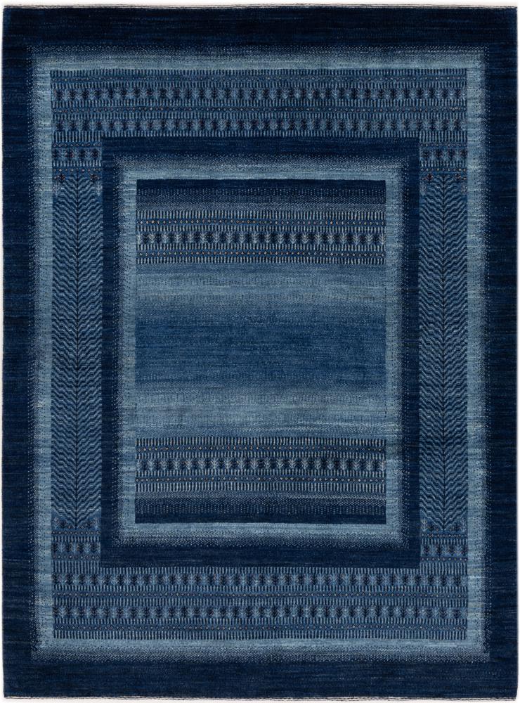 Perzisch tapijt Perzisch Gabbeh Loribaft Atash 213x157 213x157, Perzisch tapijt Handgeknoopte