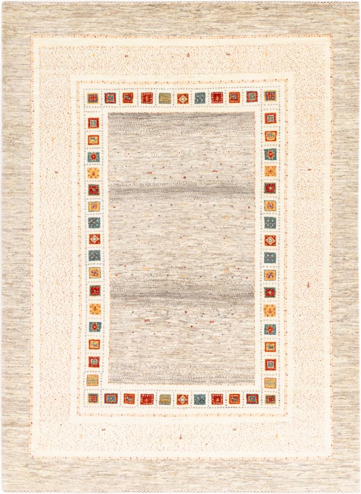 Persian rug Persian Gabbeh Loribaft Essence 231x169 231x169, Persian rug Hand-knotted