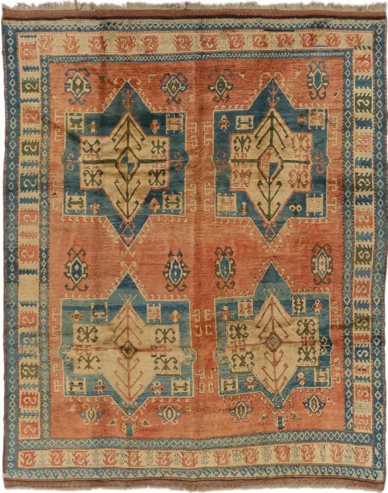  Kars 359x296 359x296, Persisk matta Knuten för hand