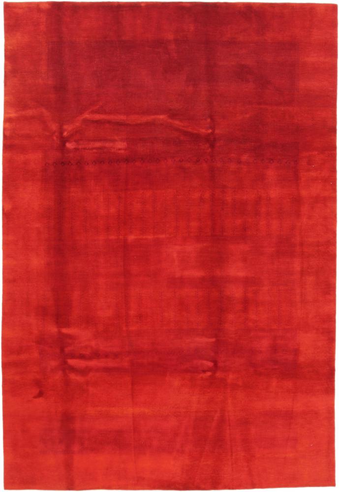 Indo rug Loom Gabbeh 279x190 279x190, Persian Rug Loom knotted