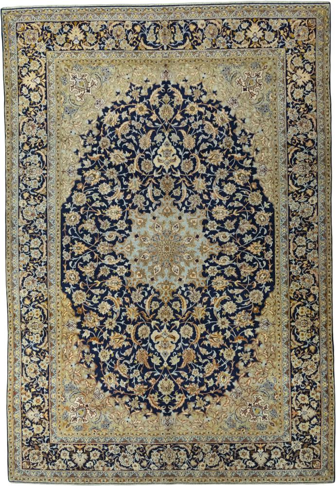 Persian Rug Nadjafabad 501x346 501x346, Persian Rug Knotted by hand