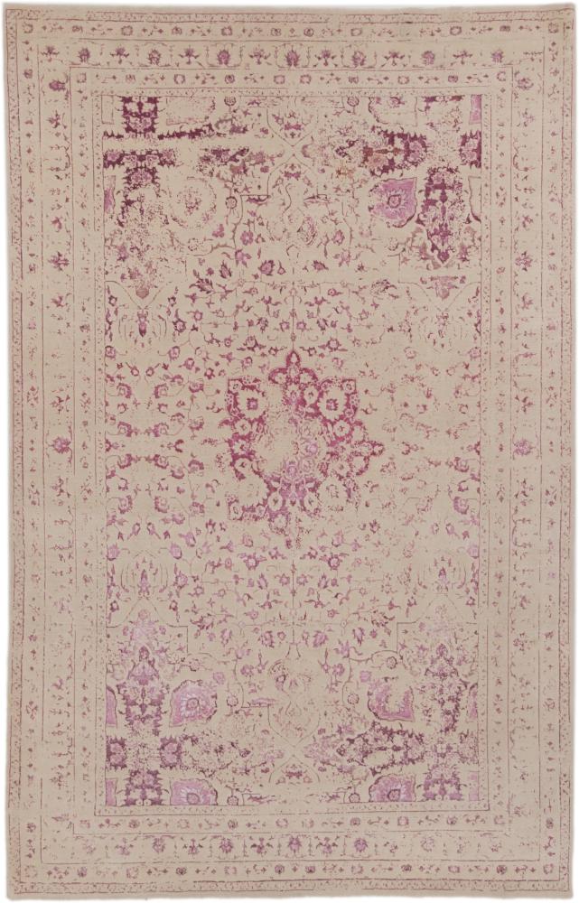 Perzisch tapijt Sadraa 314x201 314x201, Perzisch tapijt Handgeknoopte