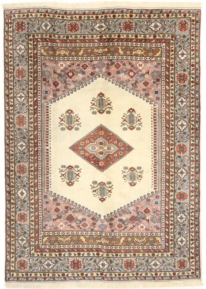 Tapis persan Ardabil 289x211 289x211, Tapis persan Noué à la main