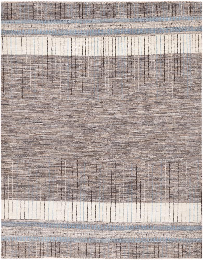 Persialainen matto Persia Gabbeh Loribaft Tabiibaft 196x156 196x156, Persialainen matto Solmittu käsin