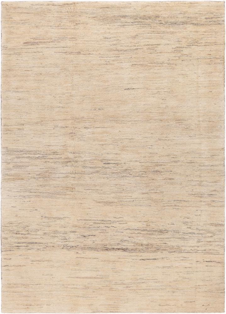 Covor persan Persan Gabbeh Pure 245x176 245x176, Covor persan Înnodat manual