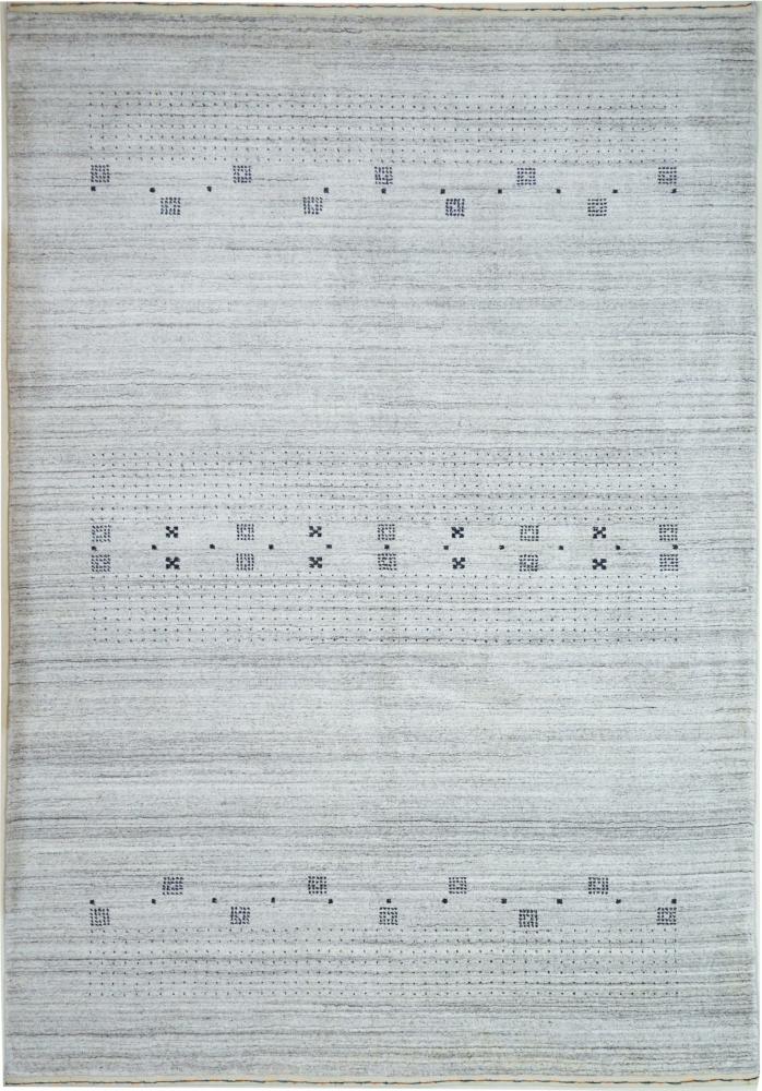 Alfombra india Loom Gabbeh Lori 241x171 241x171, Alfombra persa Anudado a mano Loom