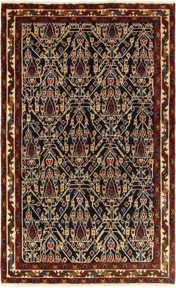  ペルシャ絨毯 Sirjan 172x108 172x108,  ペルシャ絨毯 手織り